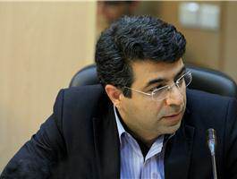 دکتر علی سعیدی، معاون نظارت بر نهادهای مالی سازمان بورس و اوراق بهادار