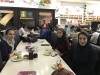 مارال ستاره/اعضا/بازدید فولاد مبارکه اصفهان