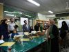 بازدید اعضای کانون نهادهای سرمایه‌گذاری ایران از آسایشگاه خیریه کهریزک - آبان‌ماه 96