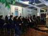 مراسم افتتاحیه مدرسه پاییزه کانون نهادها - 19 مهرماه 97 - خانه کارمان