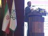 مهندس علی نیازی، رئیس سازمان سرمایه گذاری و مشارکت های مردمی شهرداری تهران